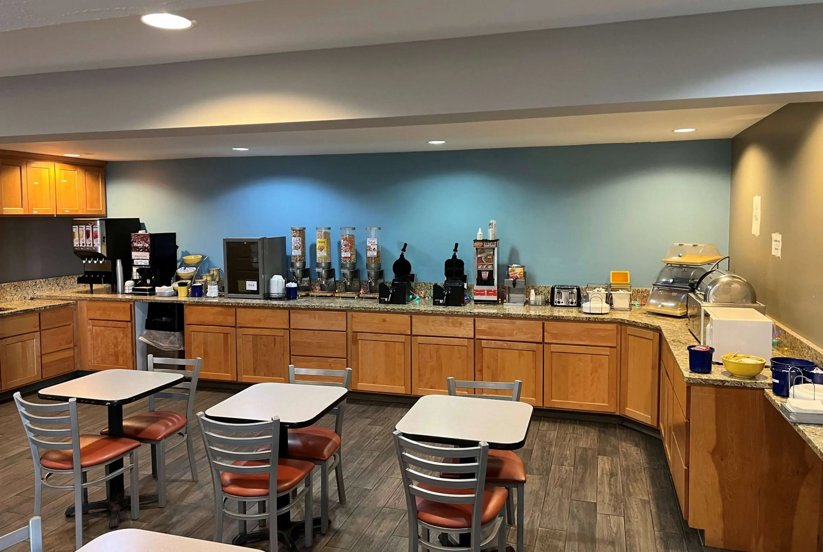 Days Inn by Wyndham Hays