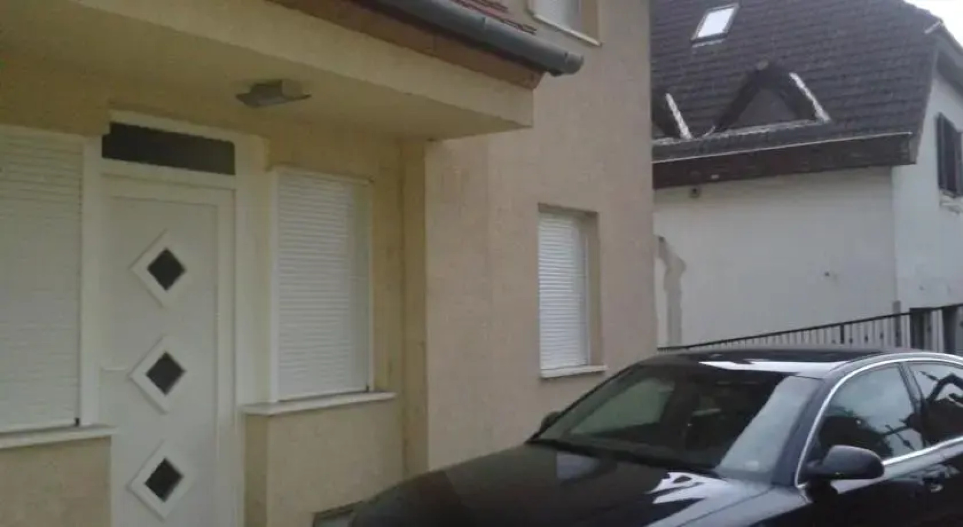 Füred Erdei Vendégház