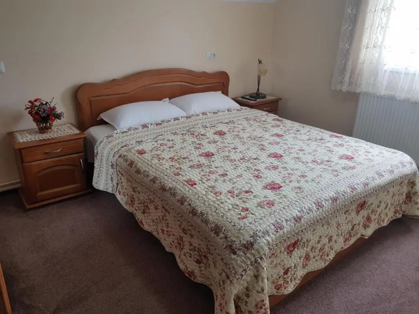 Casa de Vacanta Silvia