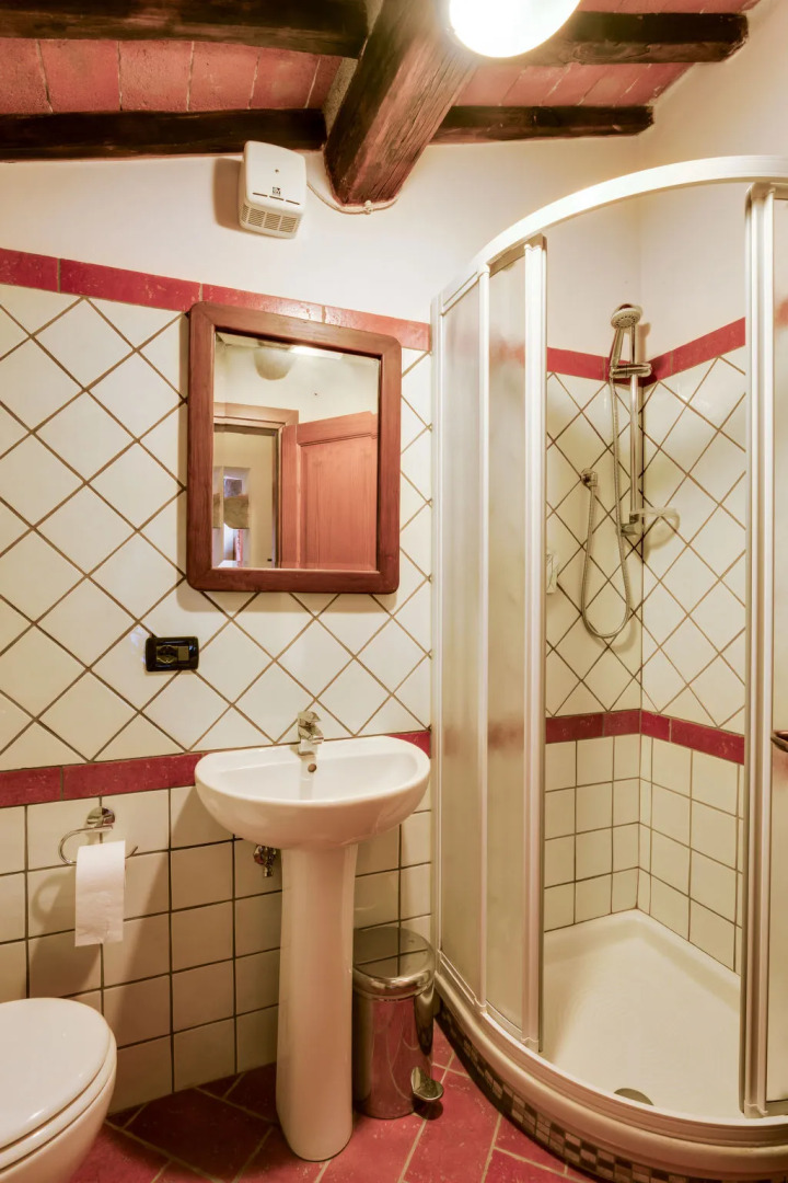 Locazione turistica Il Vecchio Ospitale