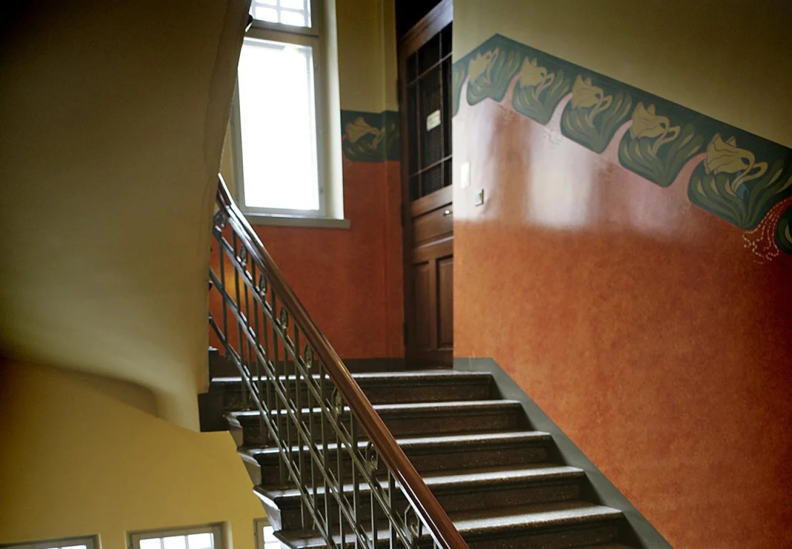 Hellsten Helsinki Senate