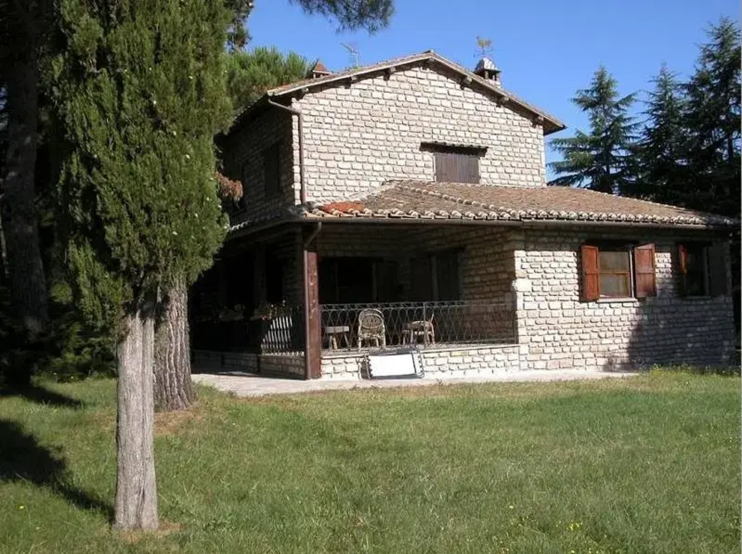 Villa La Quiete