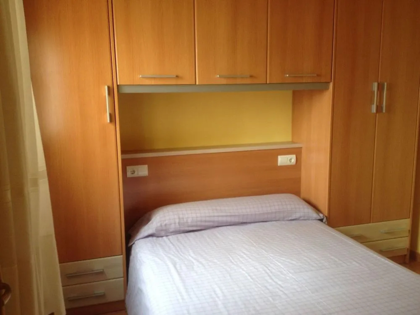 Apartaments la Fábrica