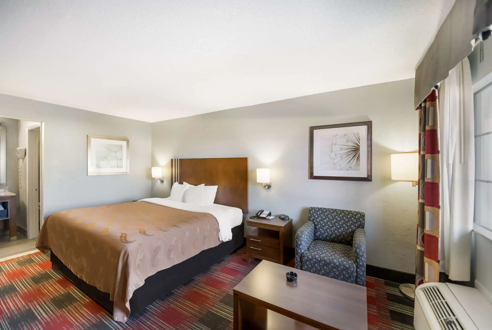 Quality Inn near Parc Natchitoches