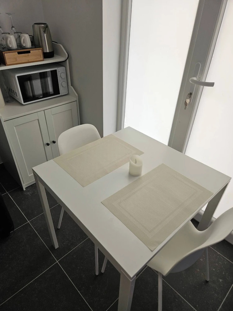 Suite With Private Jacuzzi