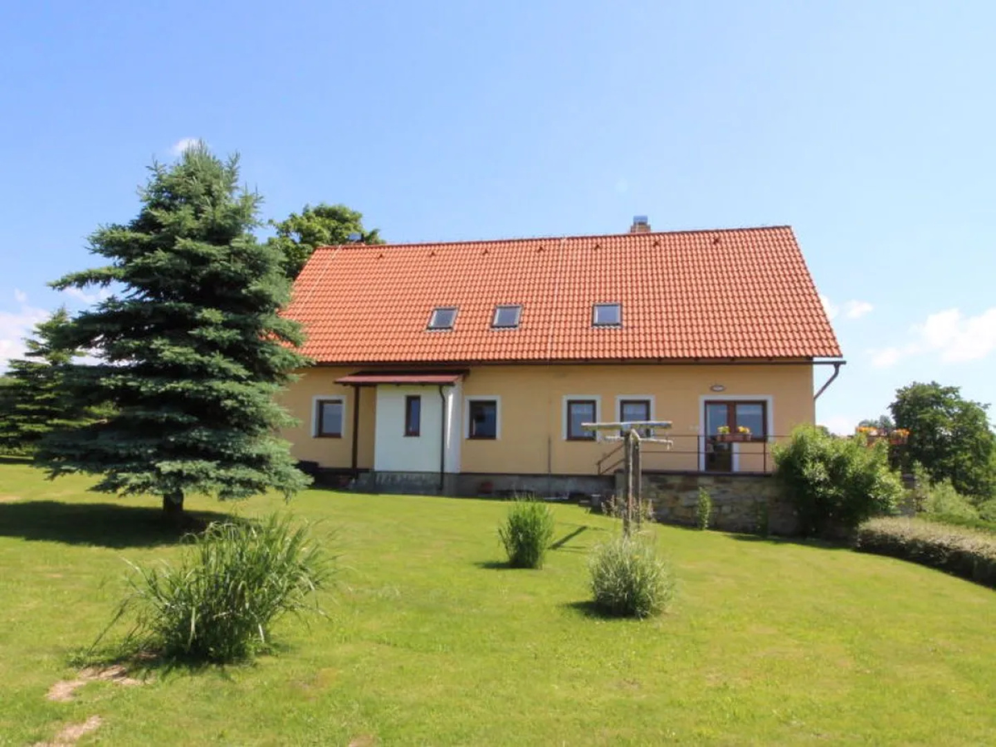 Rokytnice v Orlických horách