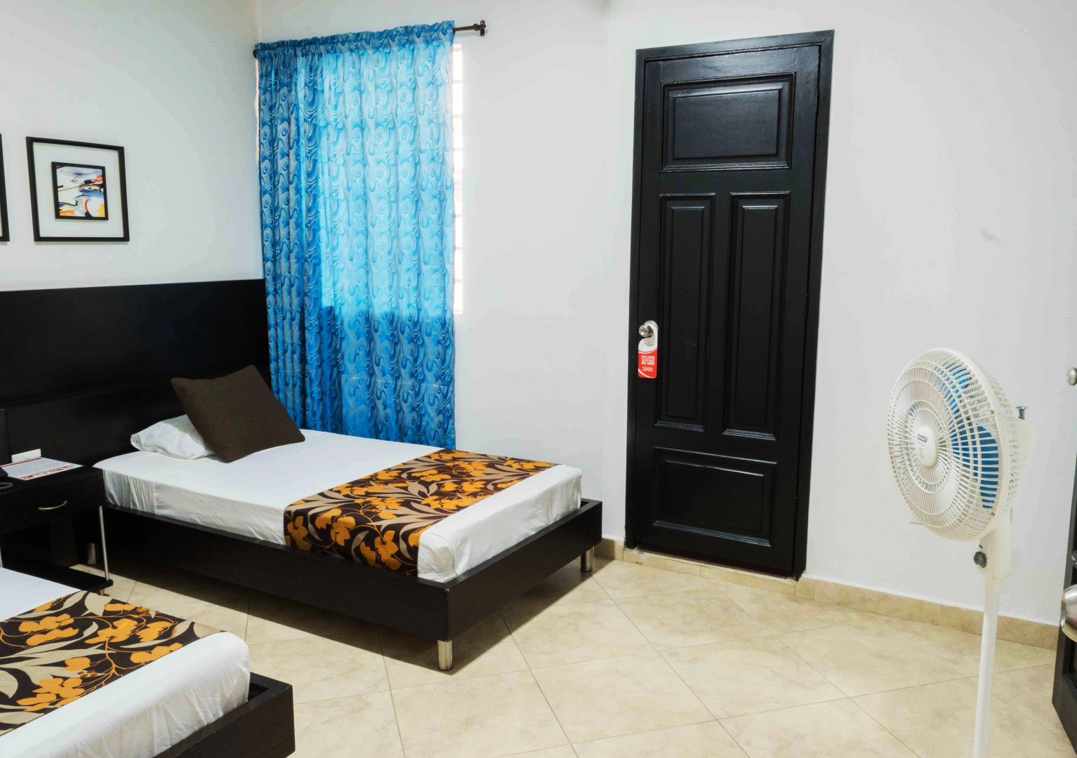 Hotel Quinta Avenida