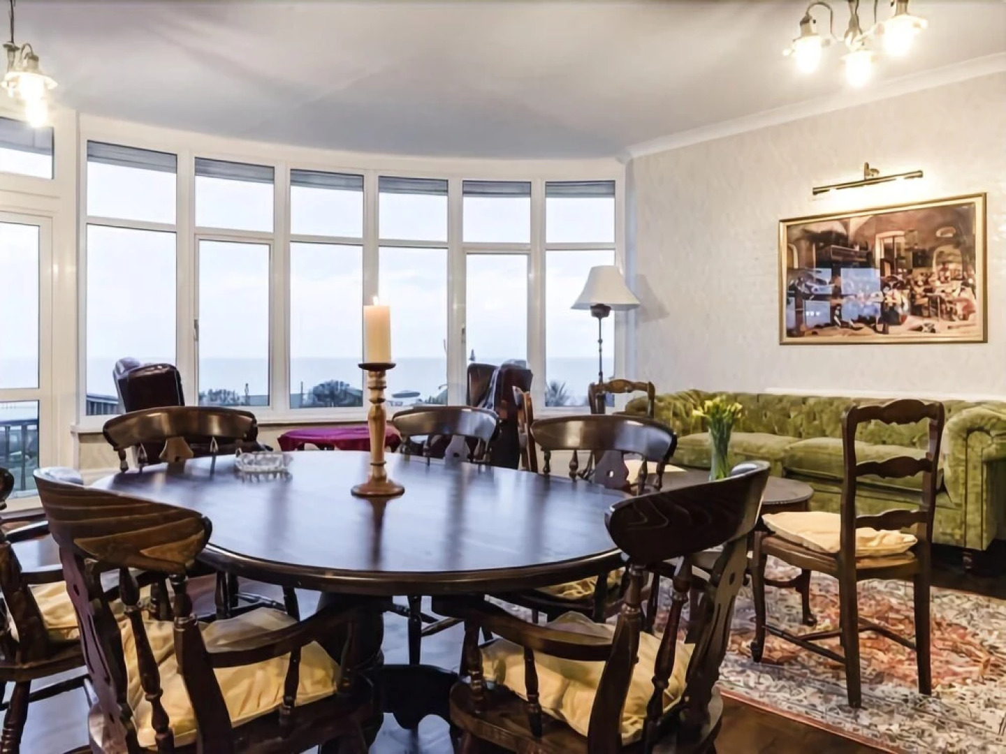 The Nightingale Hotel