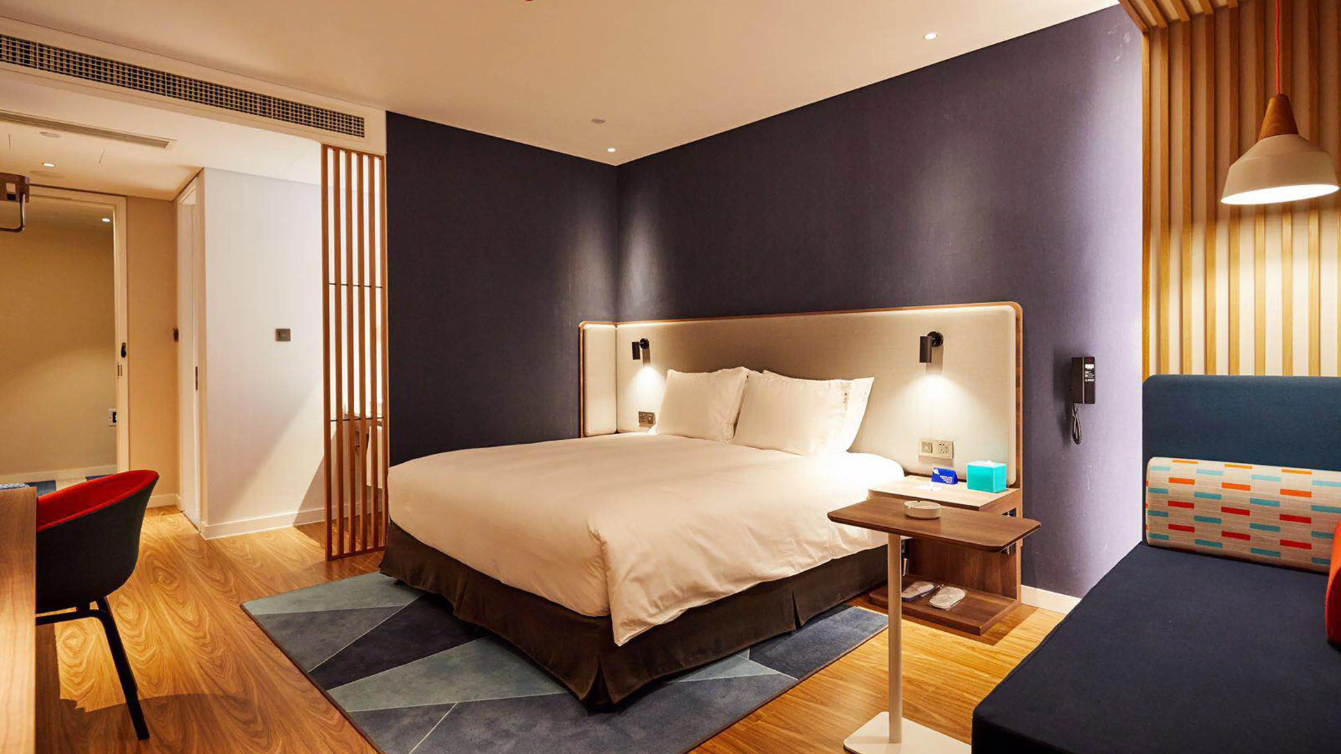 Holiday Inn Express Shijiazhuang High-tech Zone by IHG