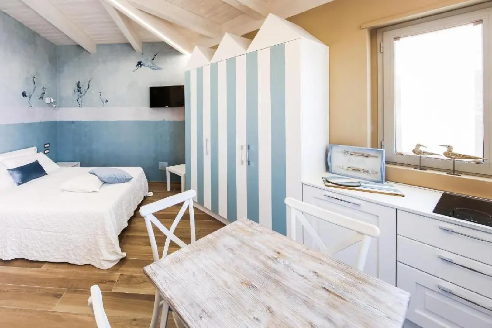 Vicolo Malavolta 7 Rooms and Suites