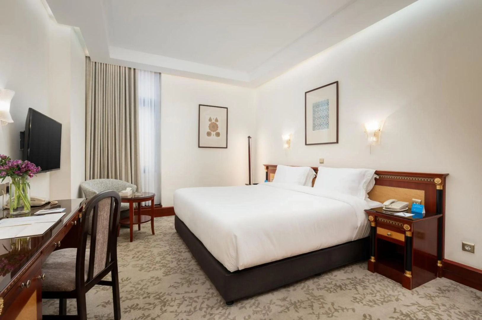 Al Shohada by Palm Rich Makkah