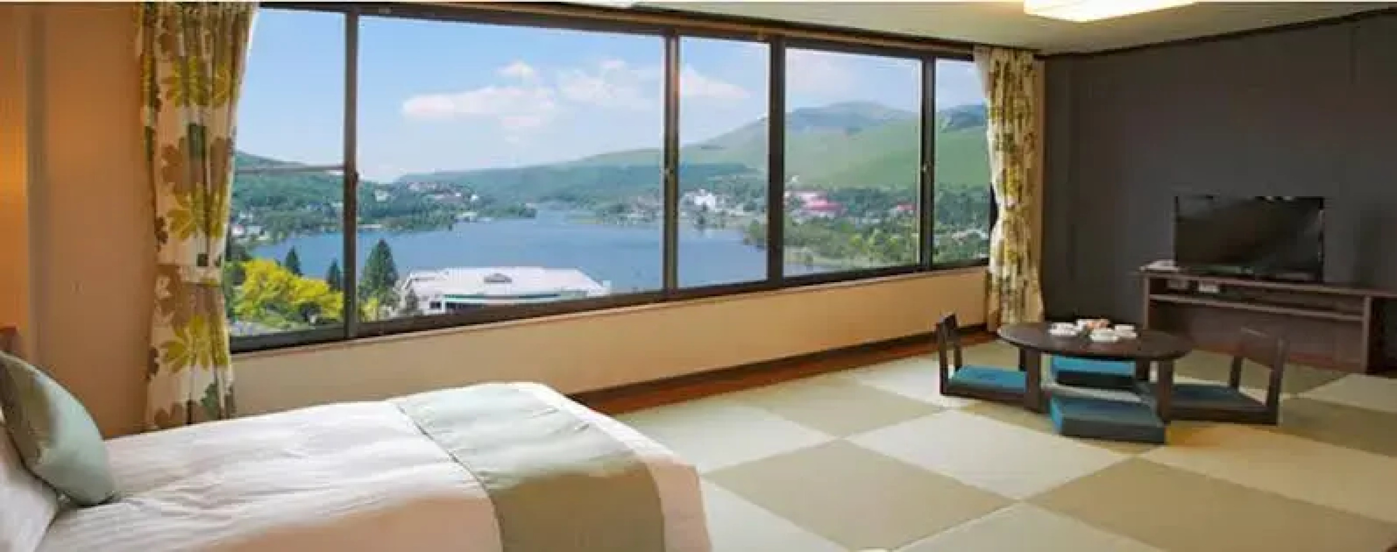 Shirakaba Resort Ike No Taira Hotel