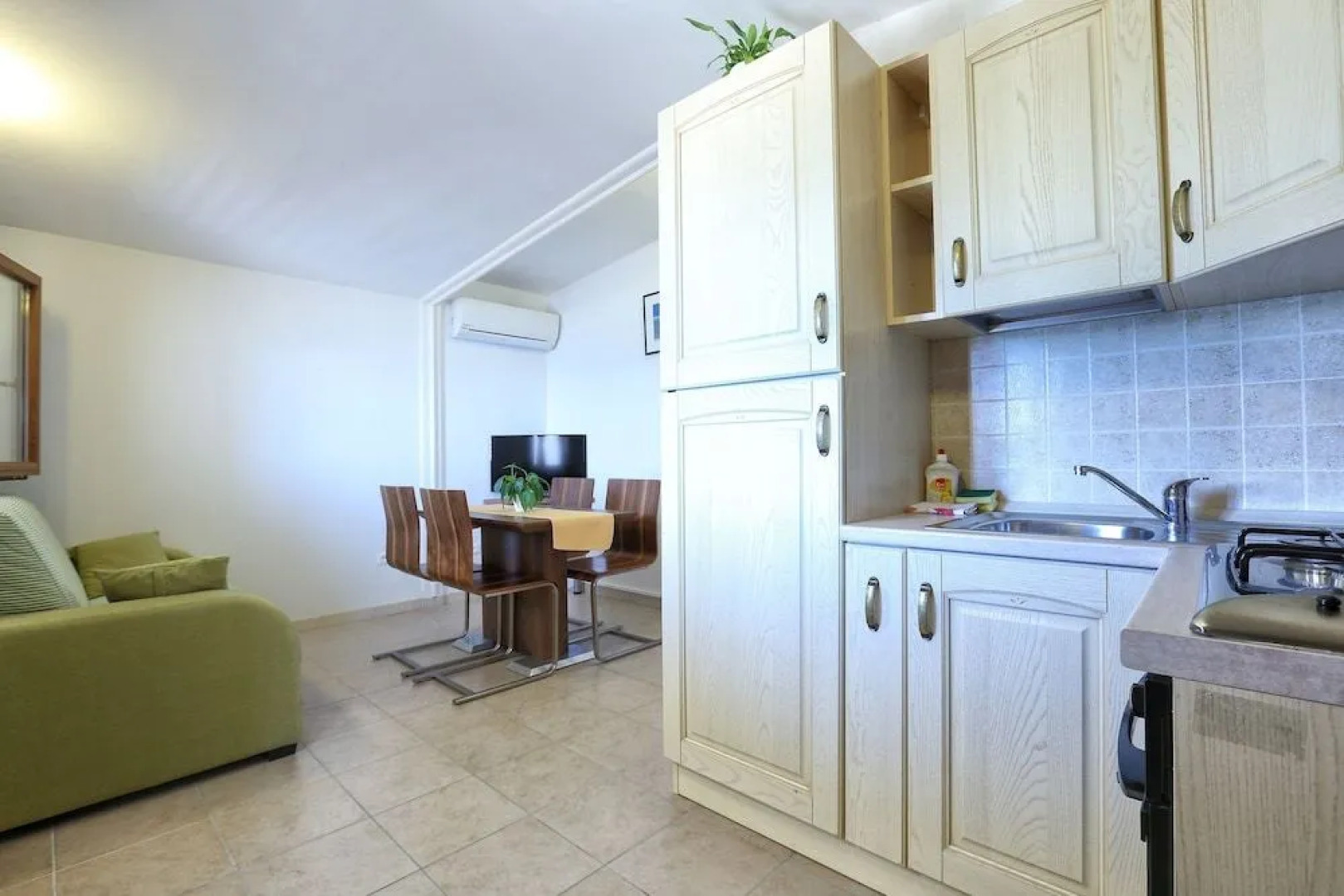 Dalmatian Star Homes