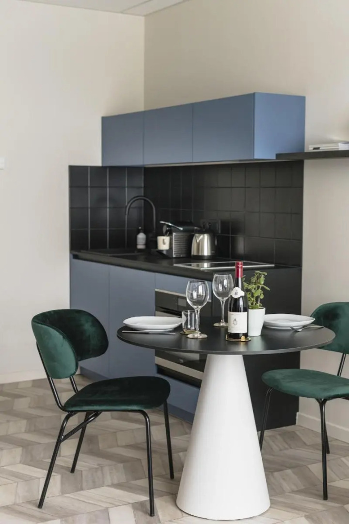 ROXI The Urban Residence Brussels