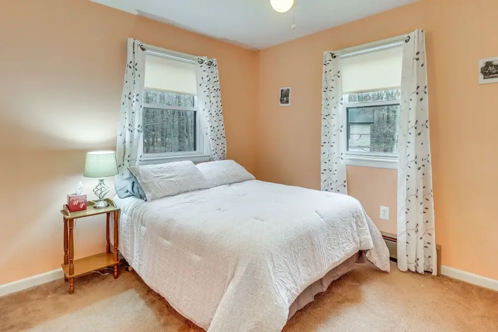 6 Mi to Jack Frost Ski Resort: Family Home w/ Deck