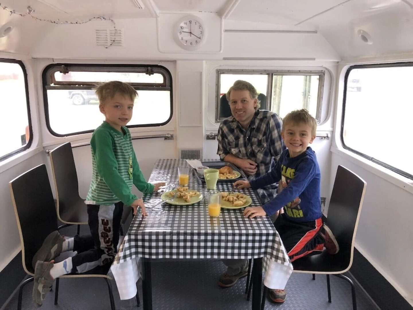 The Piccadilly Motel