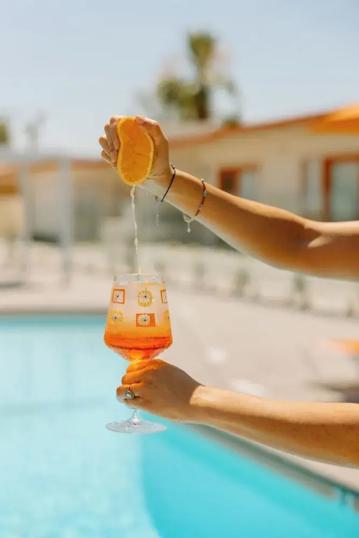 Mojave Resort - Adults Only