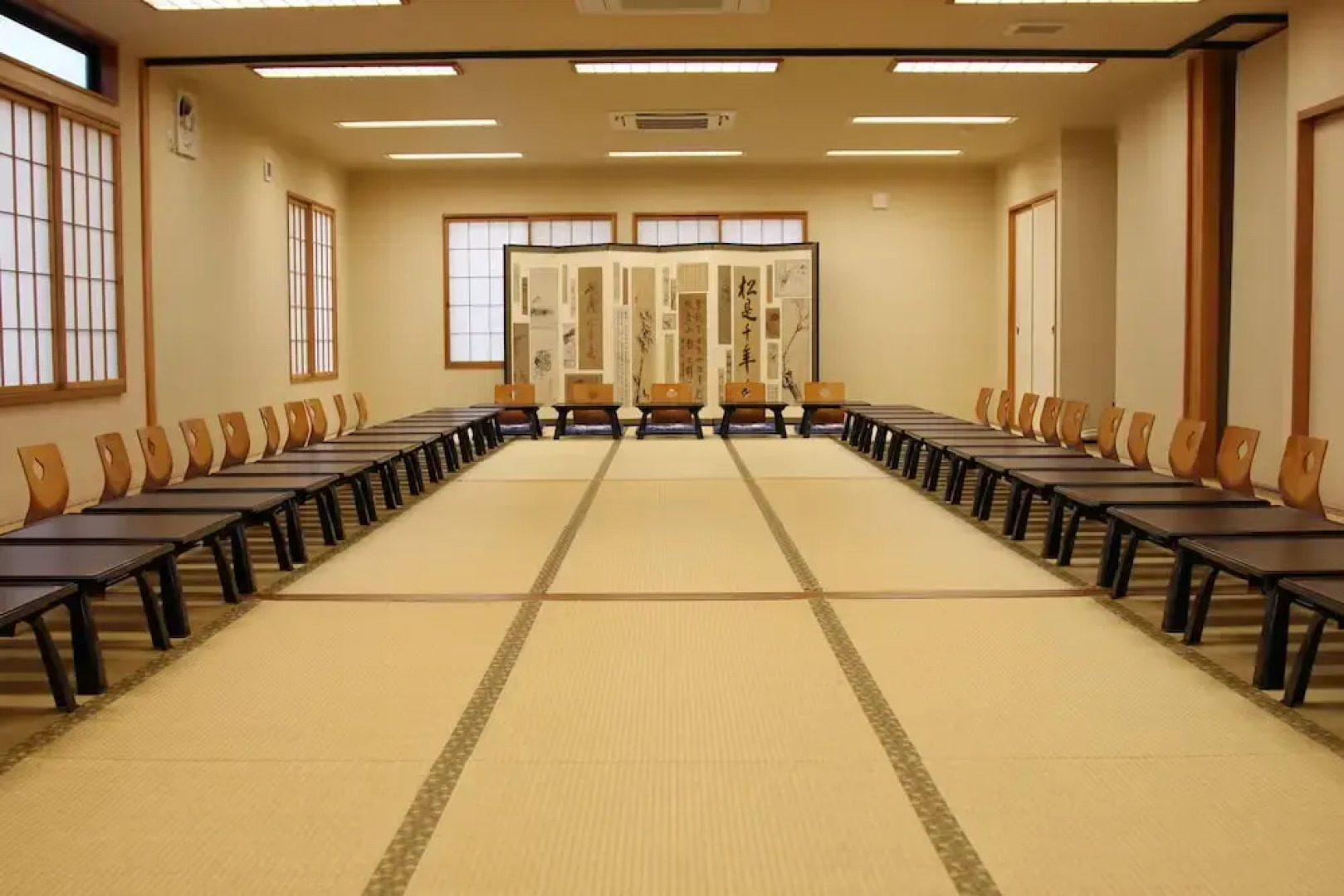 Isaribi No Yado Doyu