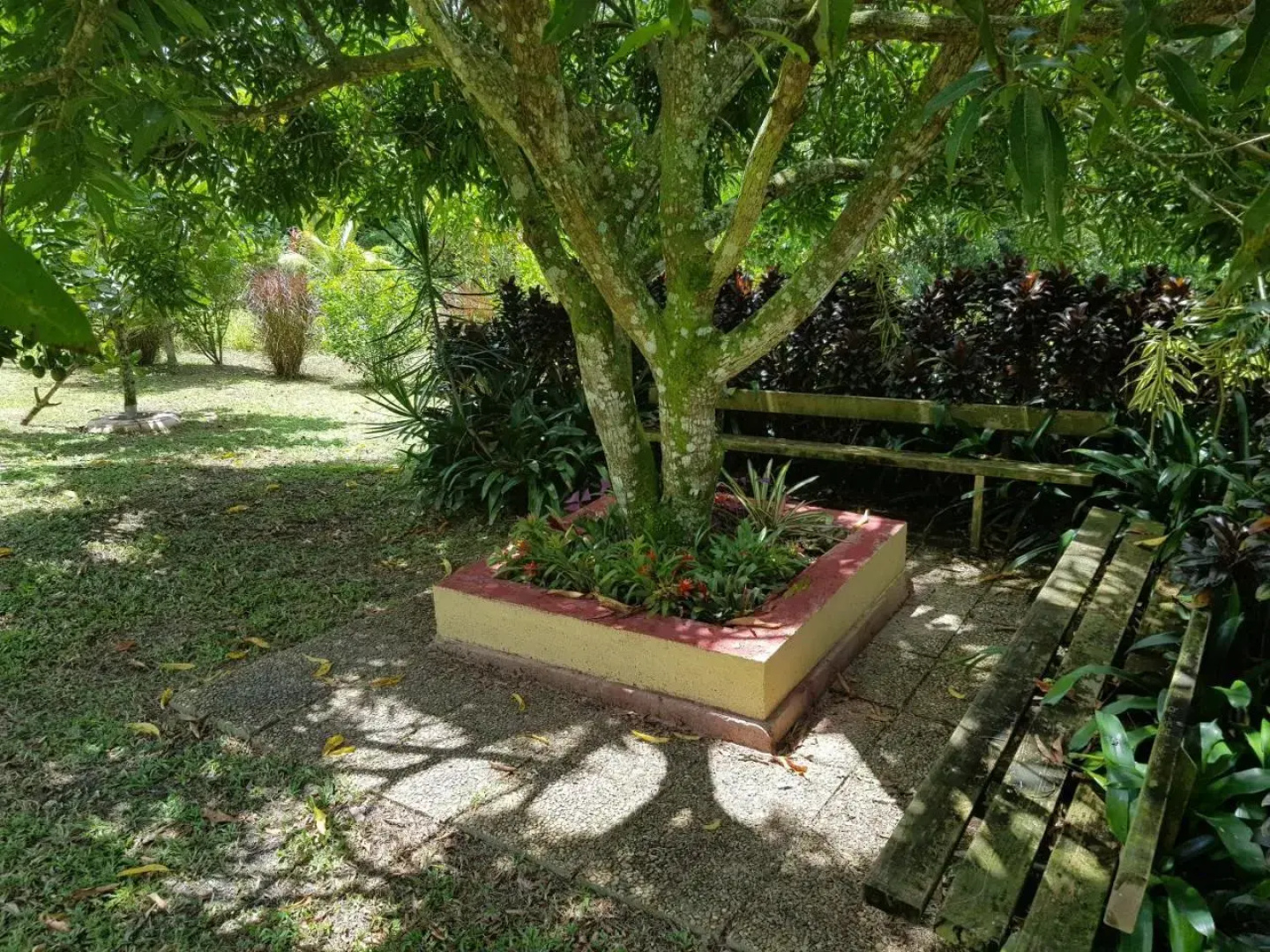 Domaine de Valcine