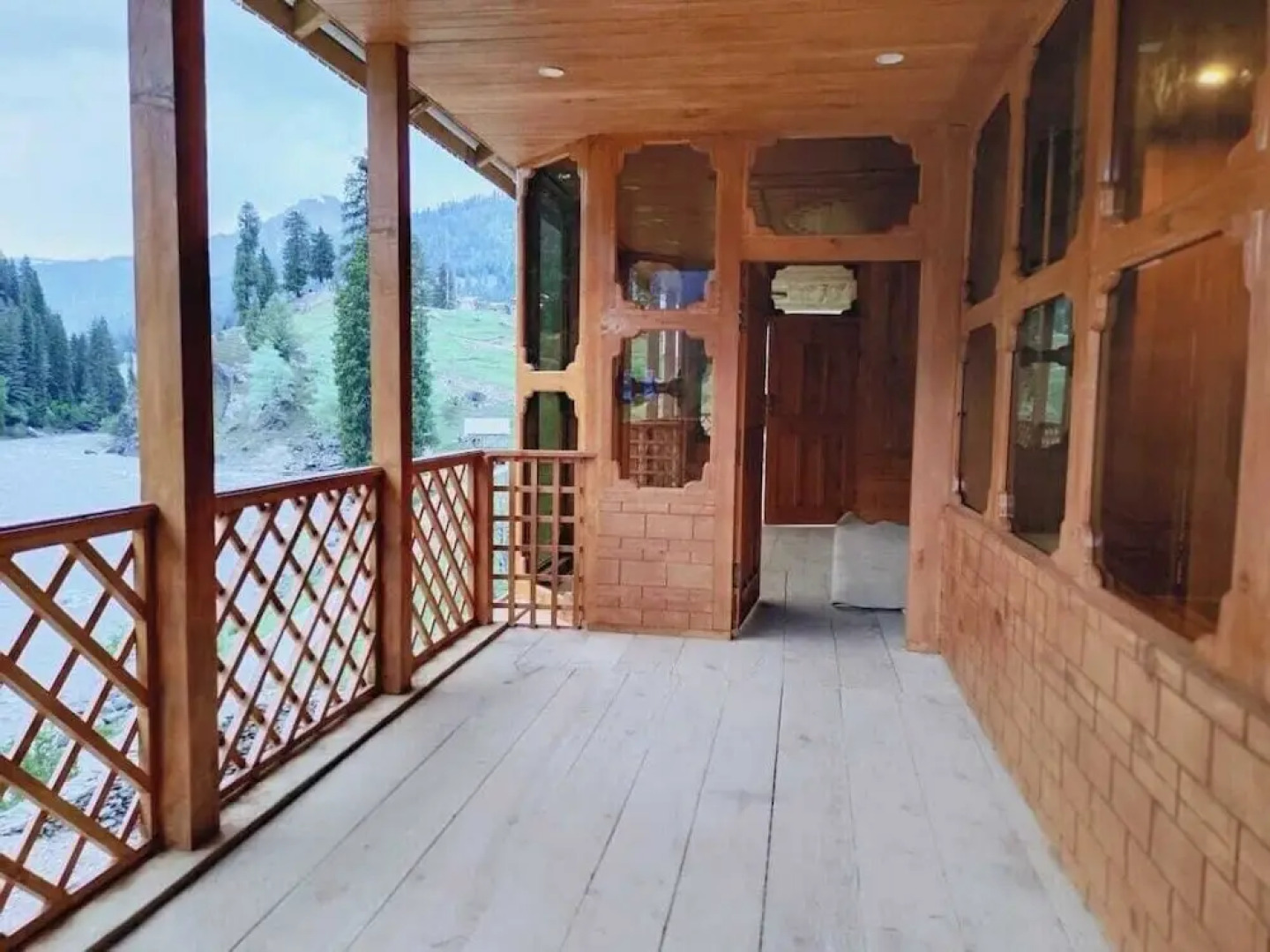 Mughal Star Guest House Azad Kashmir