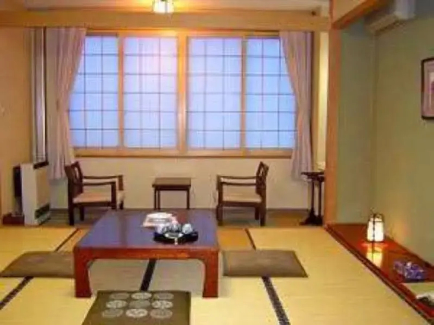 Etchuya Ryokan