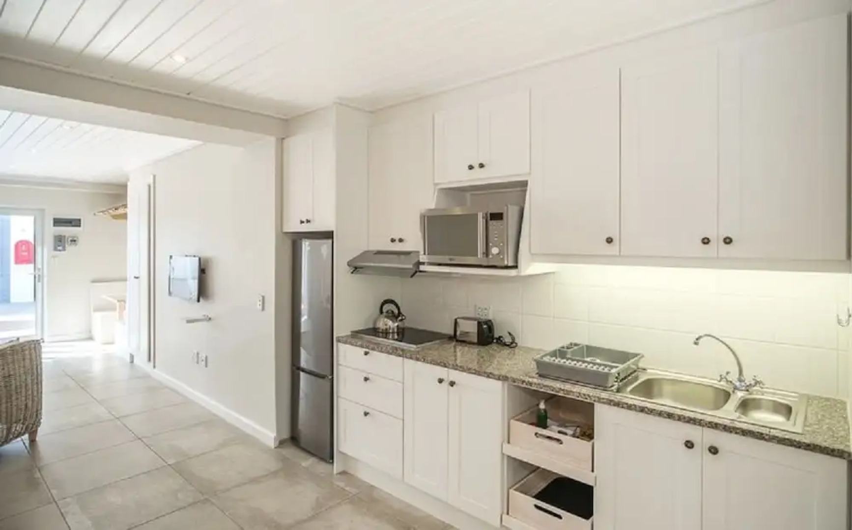 Fork West Apartments - Ground Floor 4