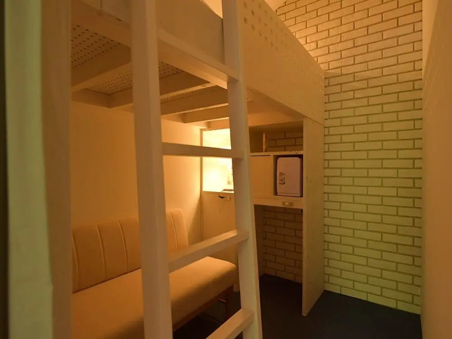 Ooe Valley Stay - Hostel