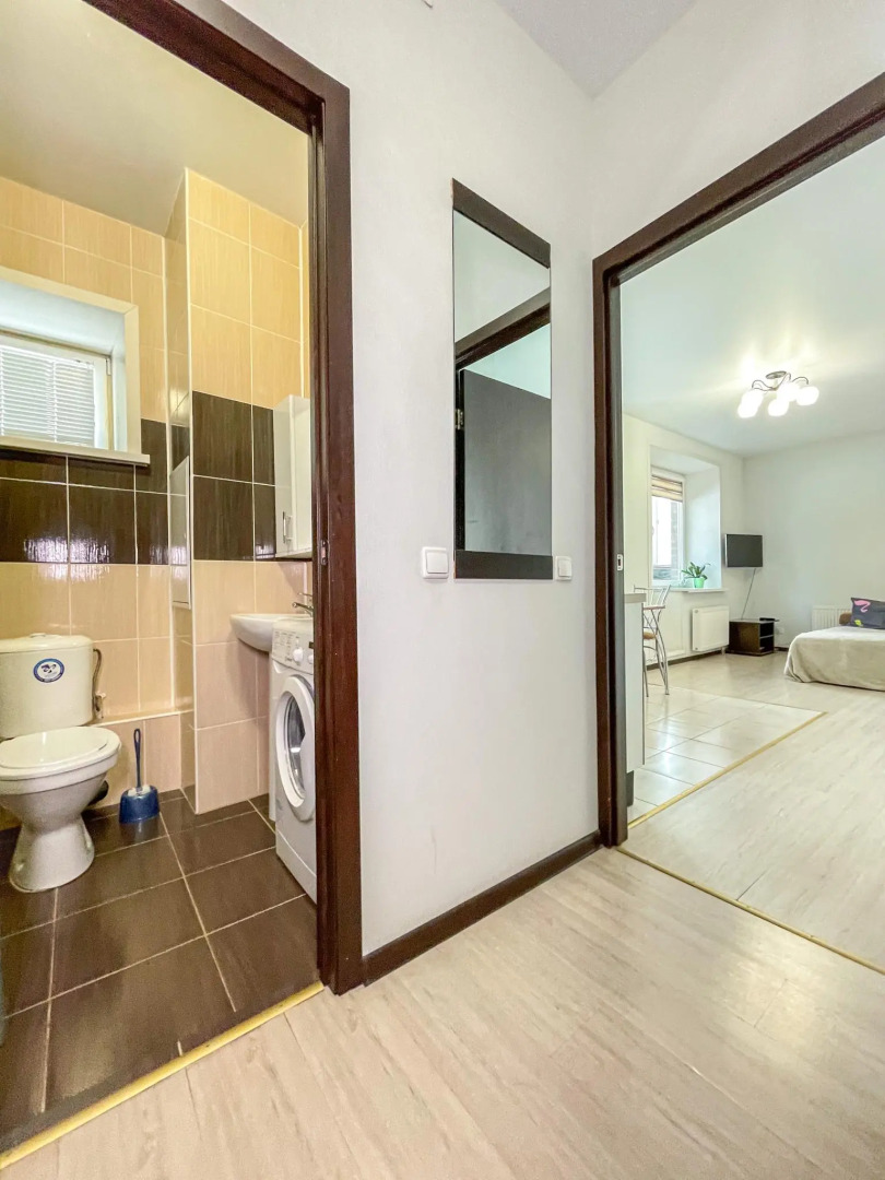 DearHomeт на улице Калинина 24