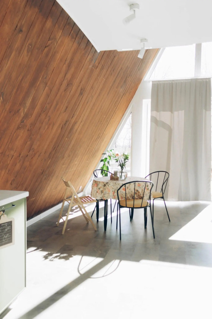 Гостевой дом Scandi house