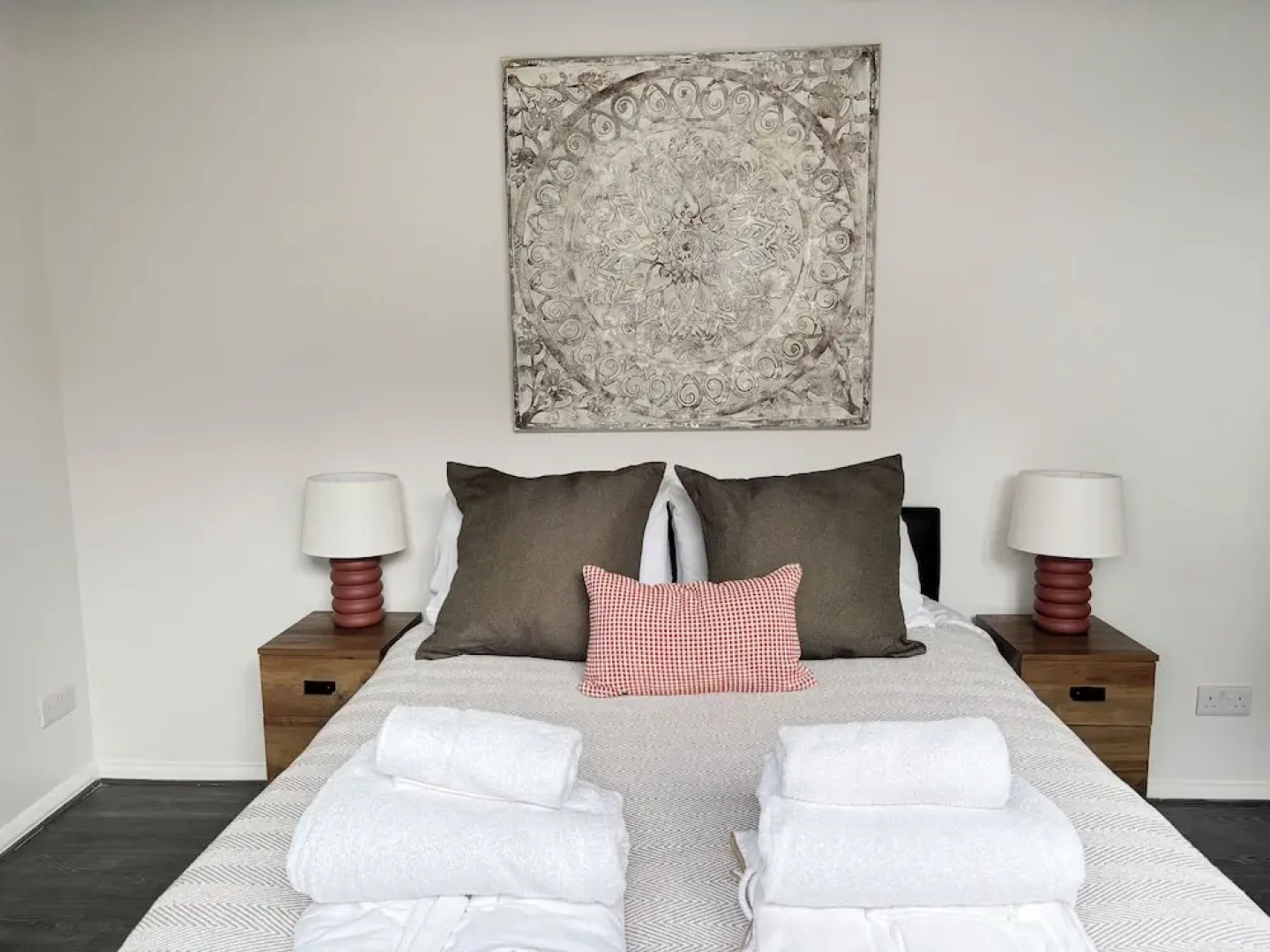 Perfect Couple Retreat To Relax With Hot Tub&sauna