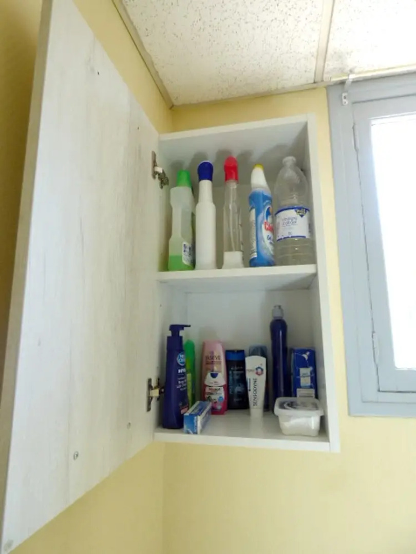 Apartment With one Bedroom in Arles-sur-tech, With Wonderful Mountain View and Wifi