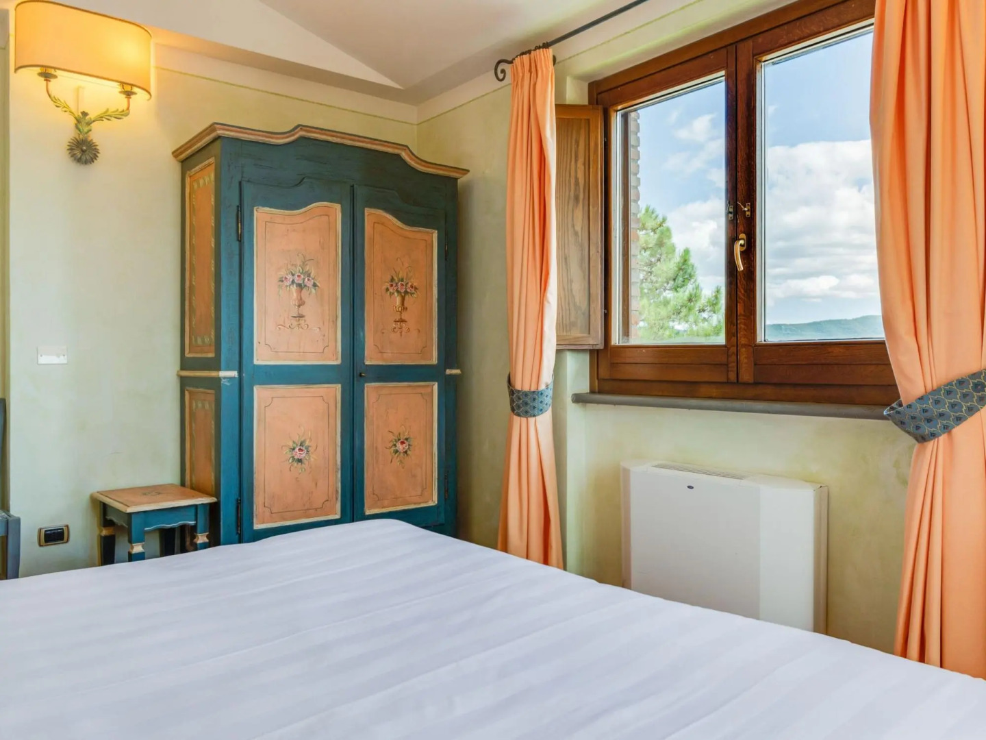 Holiday Home in Collazzone With Pool & Sauna