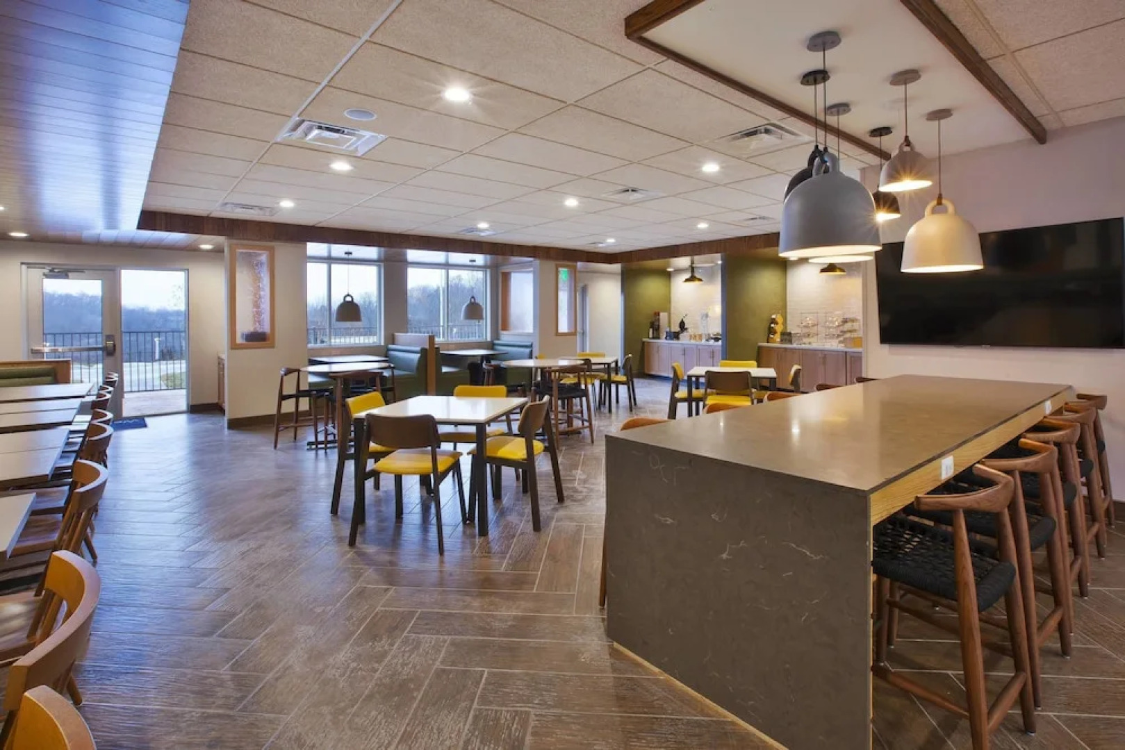 Fairfield Inn & Suites Flint Grand Blanc