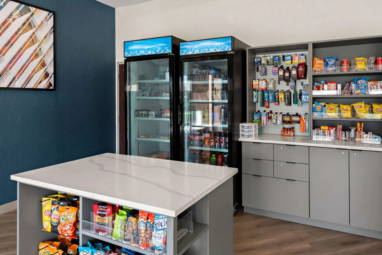 Comfort Suites Columbus East Broad