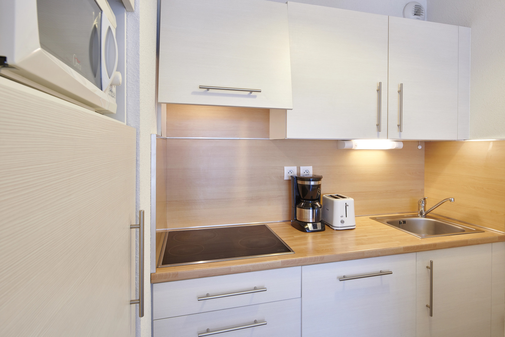 Résidence Vacances Bleues les Jardins d'Arvor