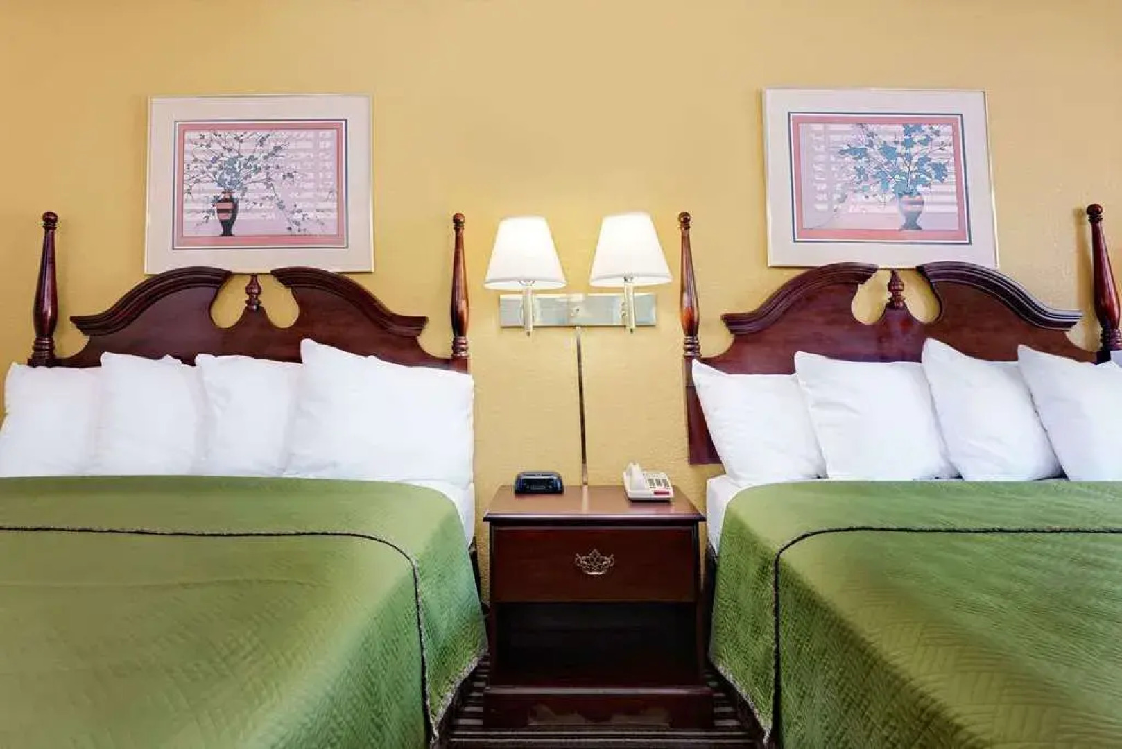 Chambersburg Travelodge