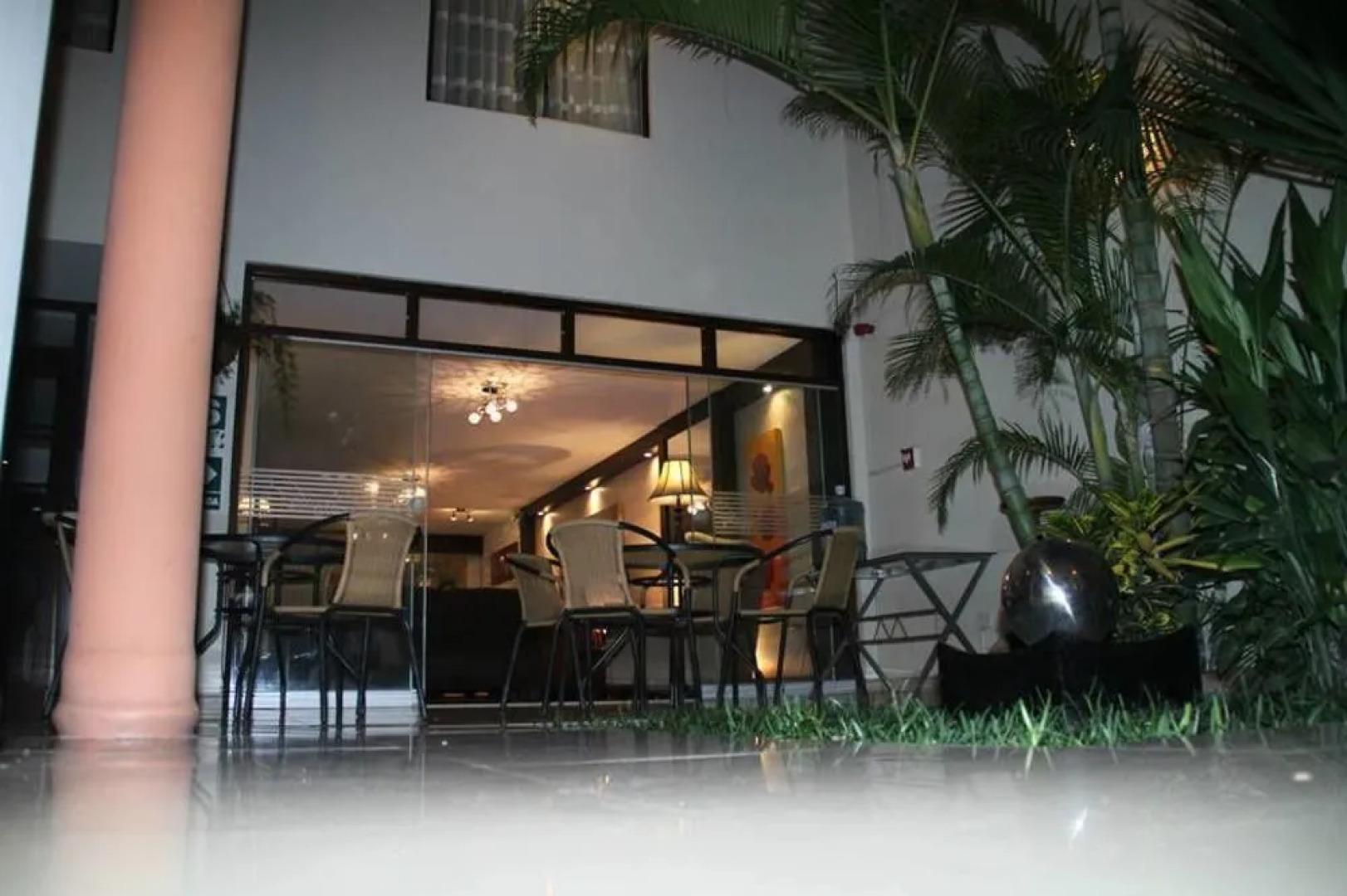 Las Condes HS Boutique