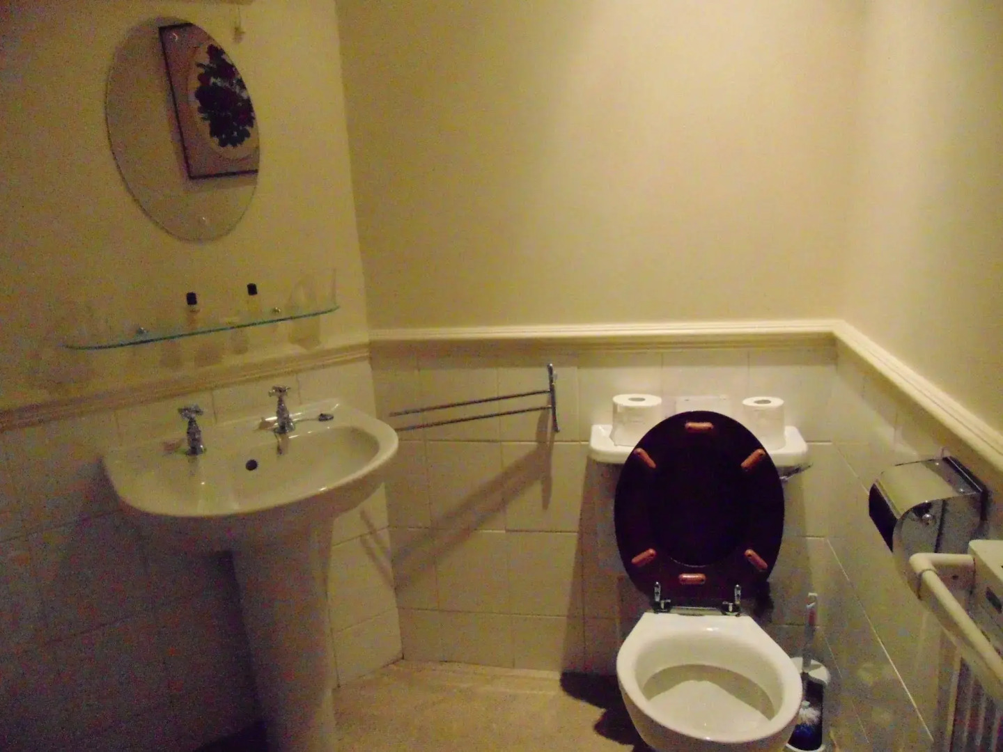 The Wensleydale Hotel