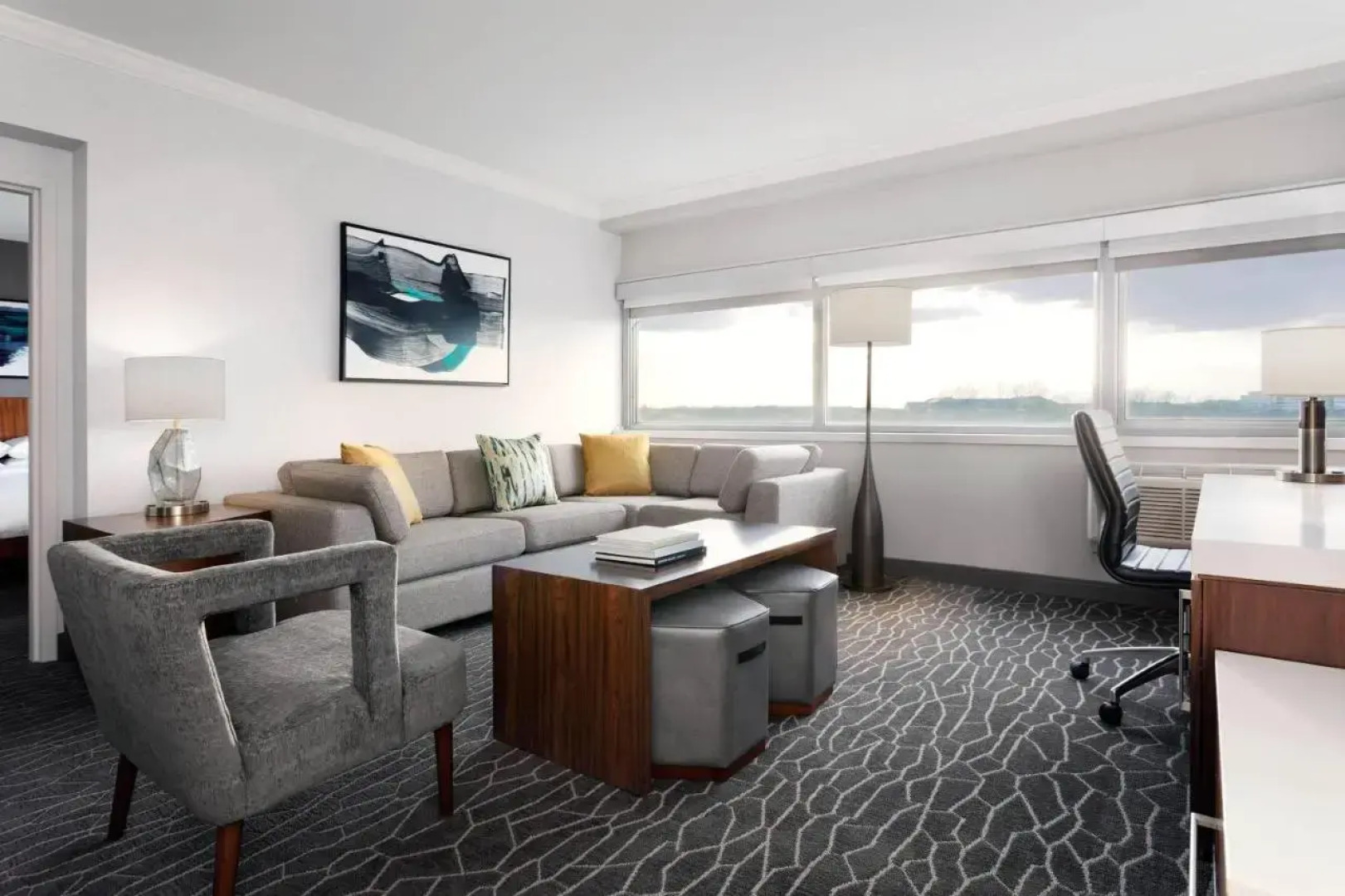 Delta Hotels by Marriott Woodbridge	