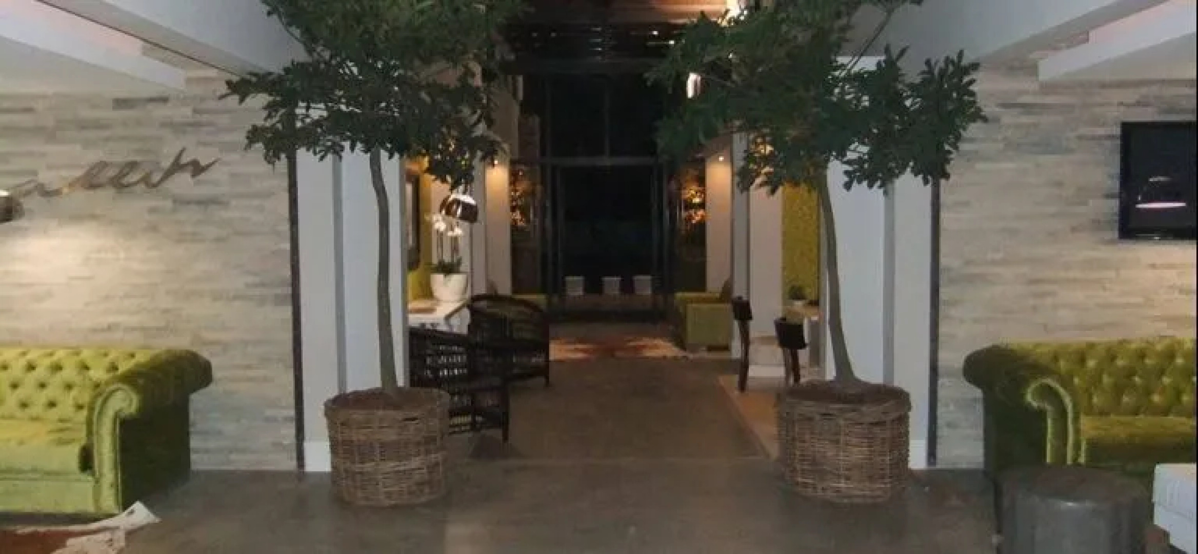 Boulevard 44 Boutique