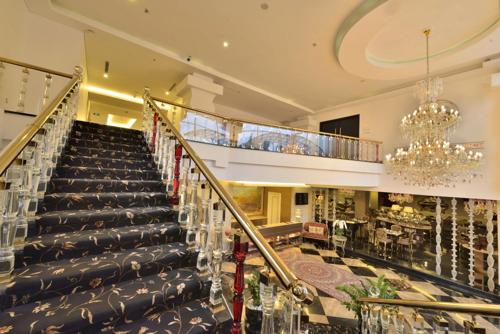 Amaroossa Royal Bogor