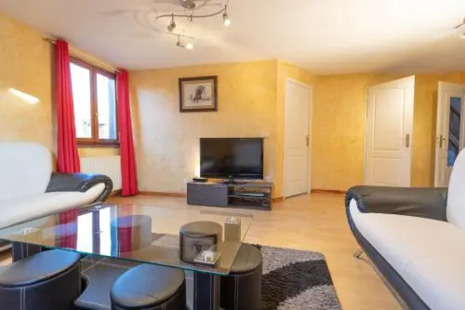 L'oberstadt - Groupe