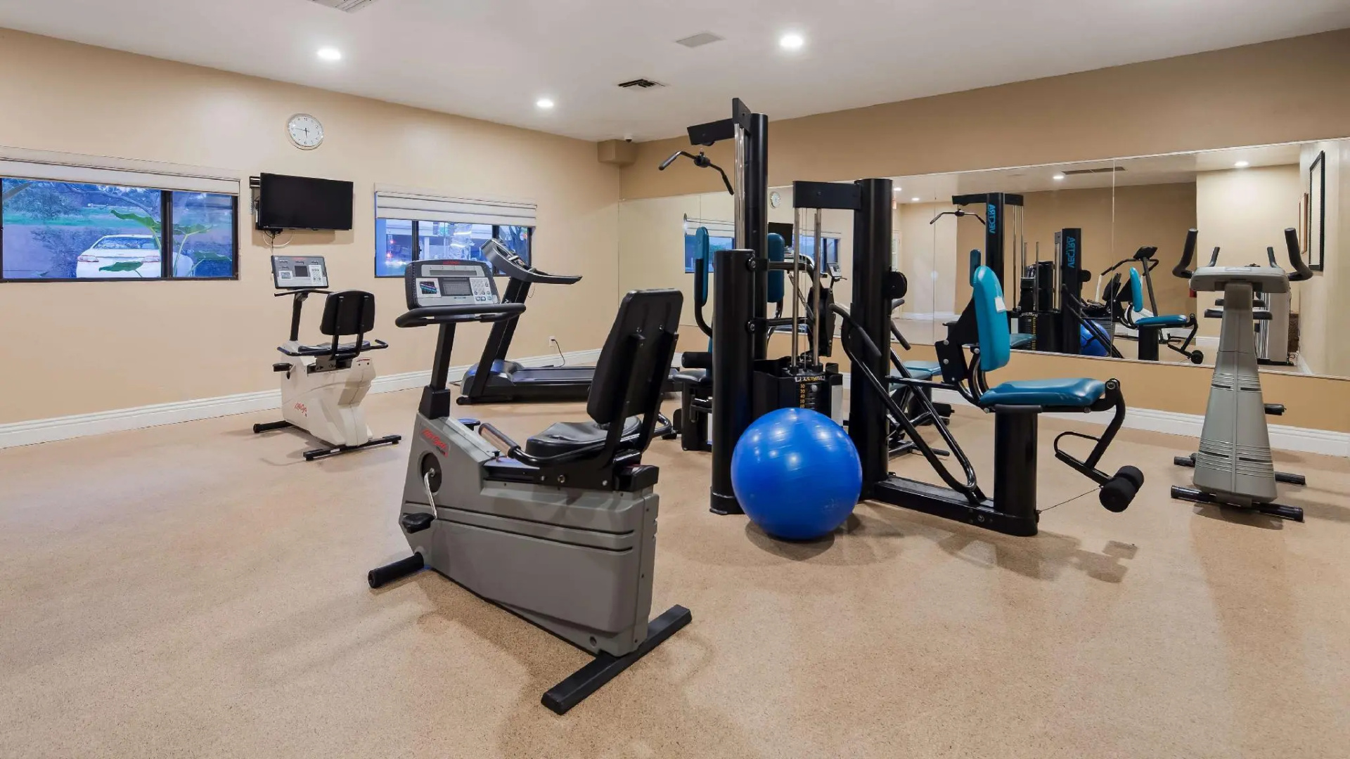 Best Western Oceanside Inn