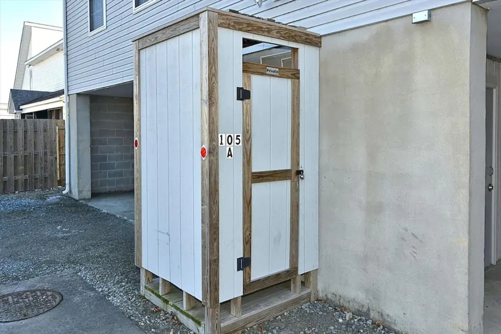 Rainbow Cove 105a Dagsworthy St. by Long & Foster