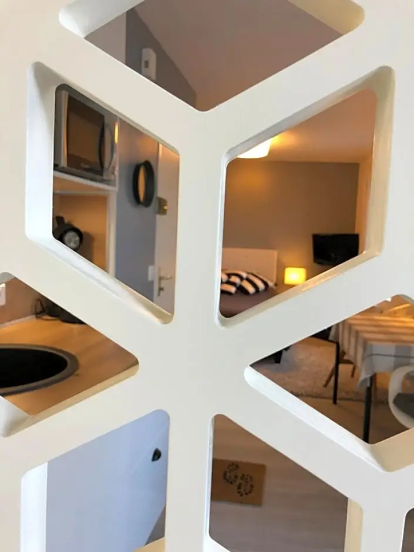 Maison Quatre Freres