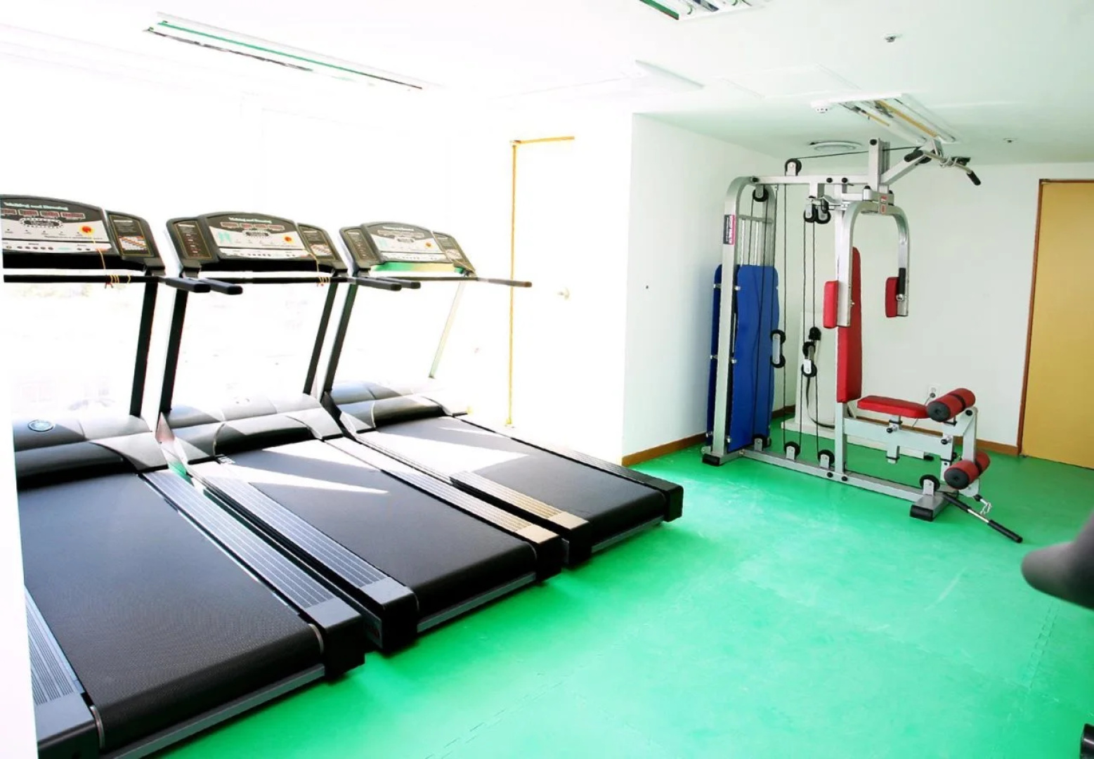 Gunsan Apple Tree Hotel