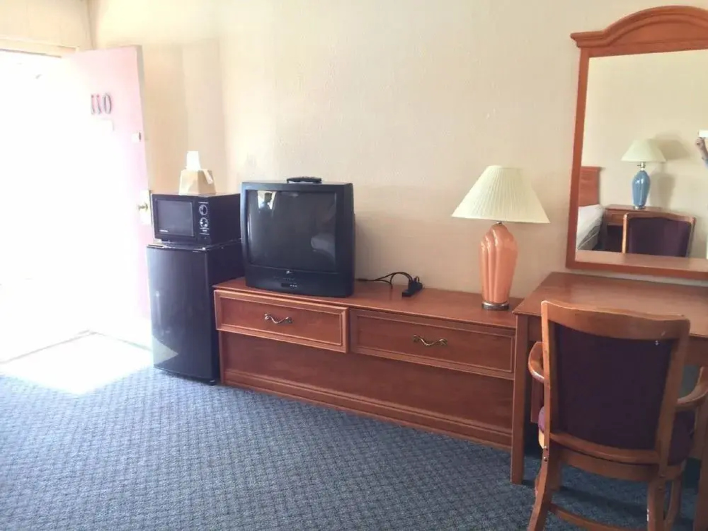 Sands Motel