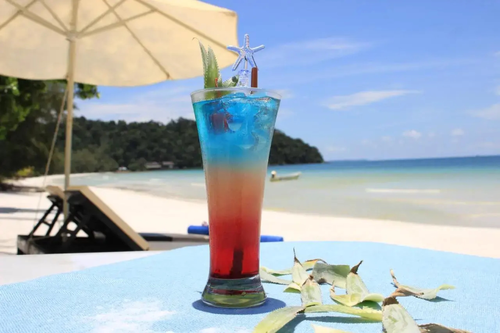 Reef On The Beach (By Reef Resort)