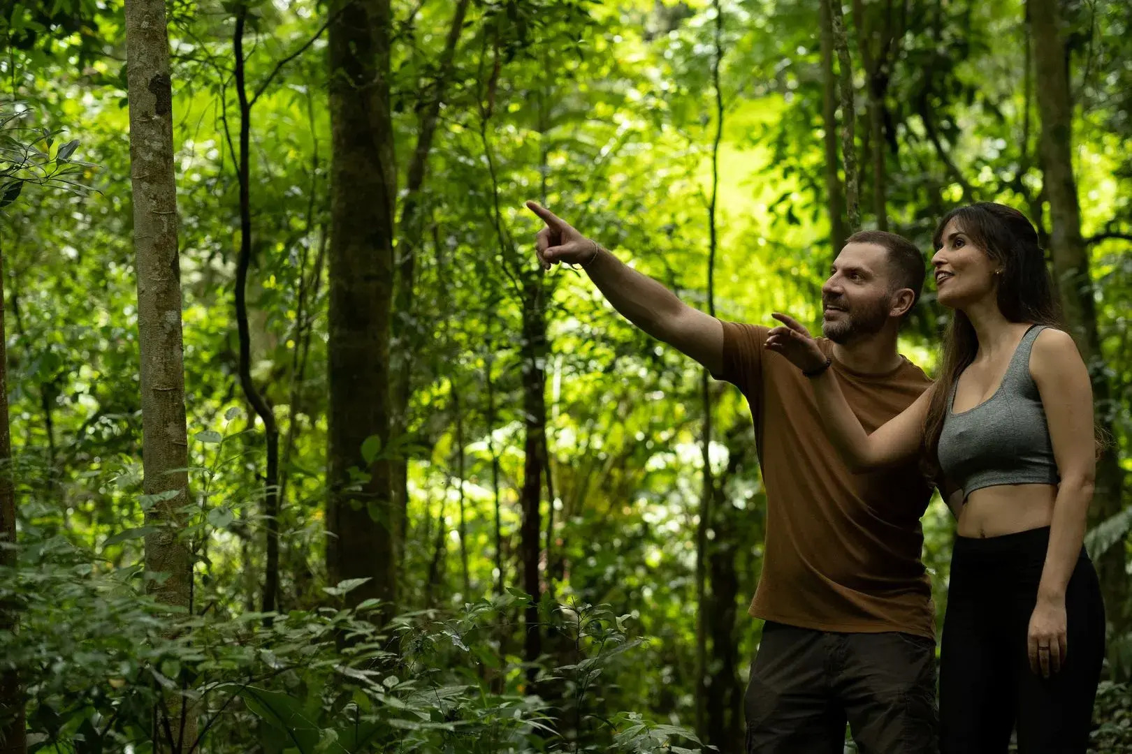 Pousada Ronco do Bugio