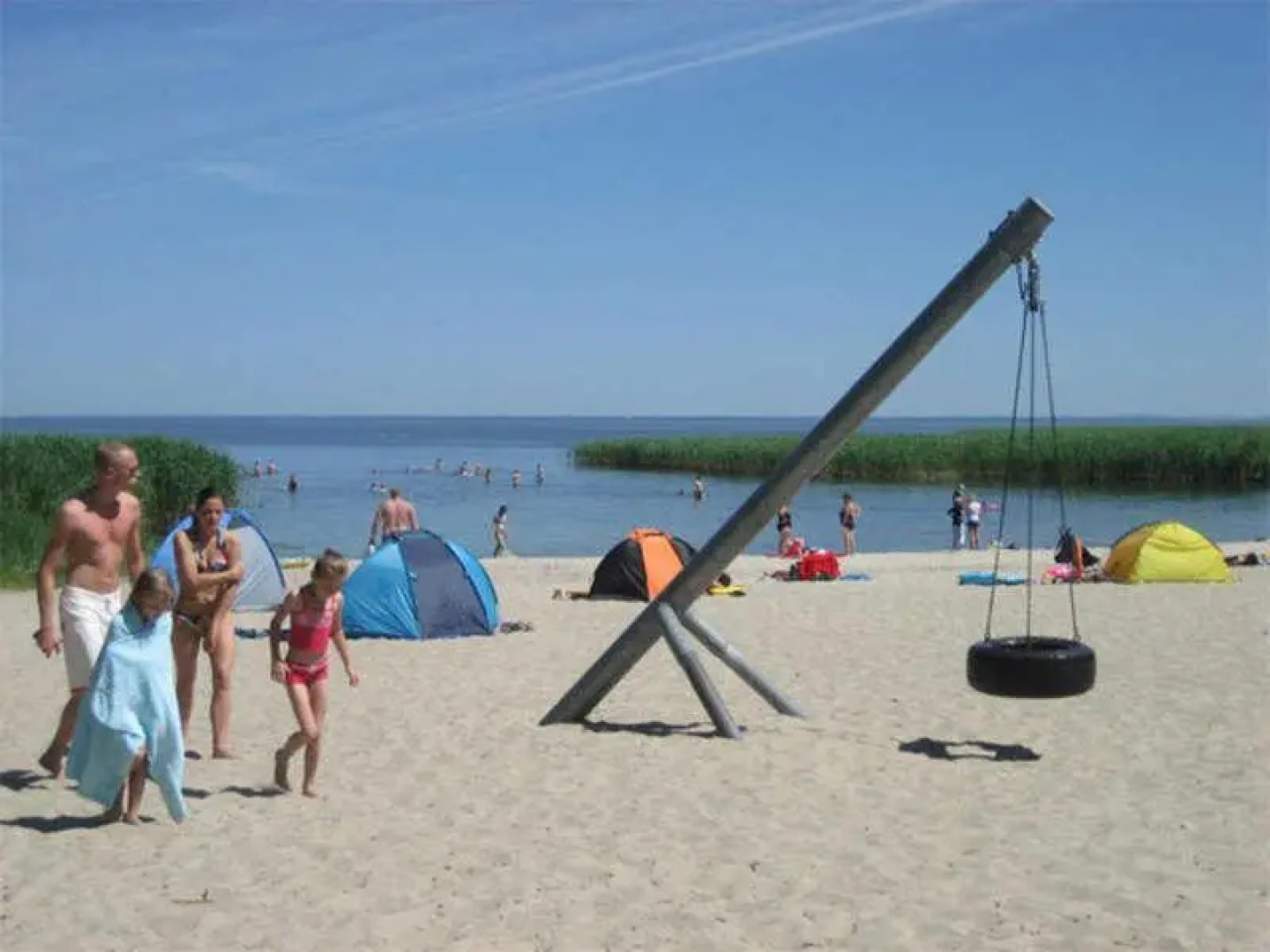 Ferienhaus Bellin VORP 2192